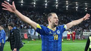 Katić porukom 'zapalio' Gelsenkirchen: Još jedan Zmaj u Schalkeu?