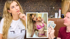 Spavala s tri zvijezde Manchester Uniteda, pa se razočarala: Nisu u stanju platiti pizzu