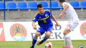 Remi Srbije i BiH u Staroj Pazovi 