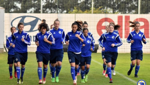 Hurem: Želimo da radimo na stvaranju novog tima