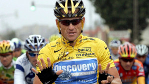 Lance Armstrong: Zadnjih šest godina moj život je užasan