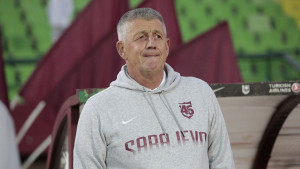 Husref Musemić više nije šef stručnog štaba FK Sarajevo!