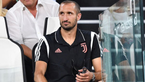 Chiellini se prisjetio dolaska Pogbe u Juventus: Nije puno obećavao...