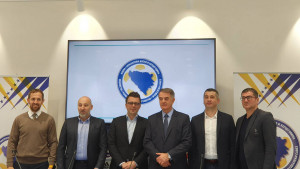 Čustović ostaje bez posla? 