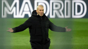 Procurili detalji: Kada je i zašto Zidane prelomio i odlučio da ode iz Real Madrida?