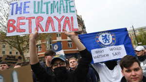 BBC: Chelsea napušta Superligu!