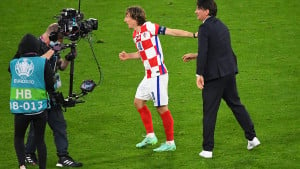 Hrvatska saznala rivala u osmini finala Eura