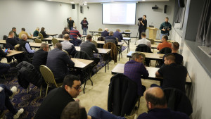 Održana vanredna Skupština: Fantomska udruženja izbačena iz FS Kantona Sarajevo