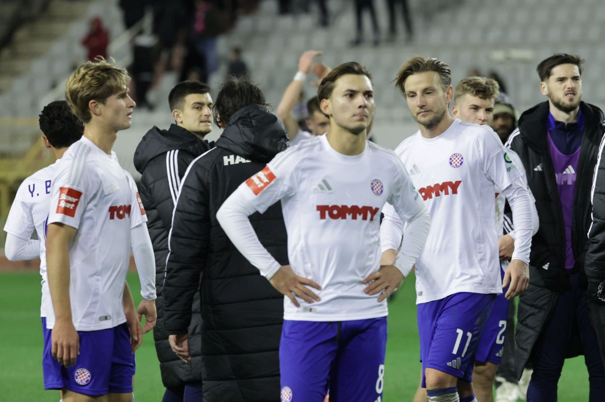  Stranci uznemirili Gattusa i Poljud, ponajboljeg igrača tjeraju iz Splita: "Mora da ode ako..."