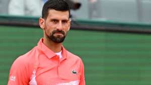 Novak 'eksplodirao' kao nikad ranije: "Šta hoćete više?"