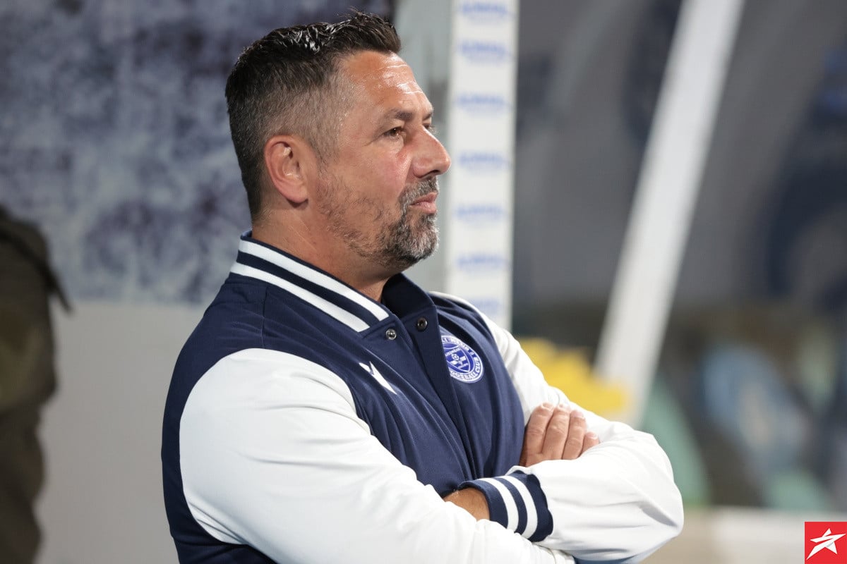 Marinović u šoku: "To je fudbal"; Adžem nije skidao osmijeh: "Idemo utakmicu po utakmicu"