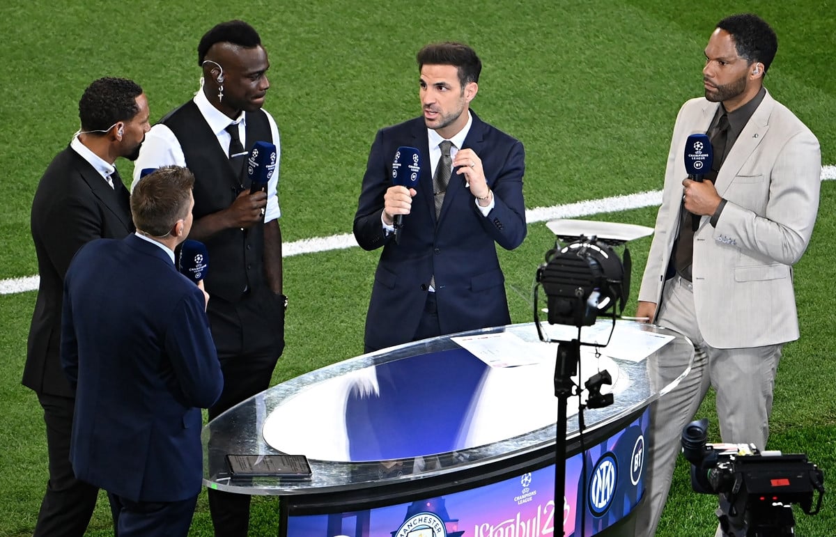 Wirtz na meti kritika: "Ako bi Liverpool mogao vratiti svoj novac na kraju sezone, uradili bi to" Wirtz na meti kritika: "Ako bi Liverpool mogao vratiti svoj novac na kraju sezone, uradili bi to"
