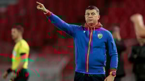 Nakon ove noći Vladan Milojević više ne može biti trener Crvene zvezde - Nova bruka prvaka Srbije!