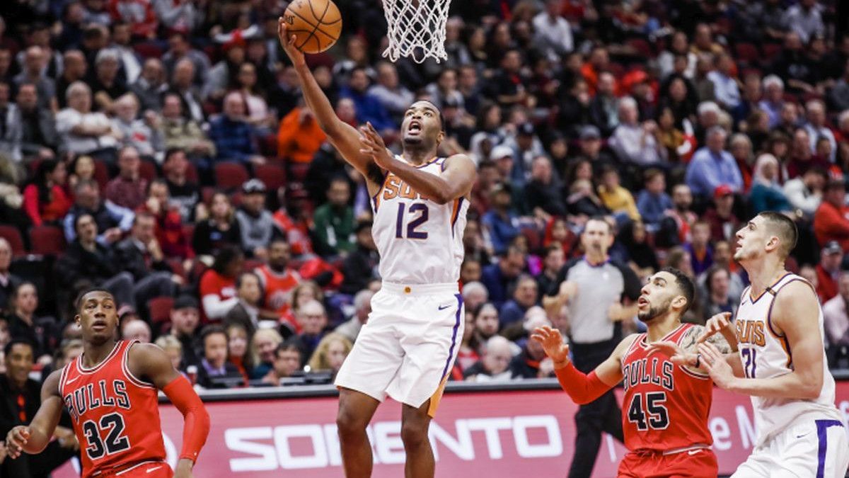 Phoenix Sunsi i Washington Wizardsi slavili gostujuće pobjede
