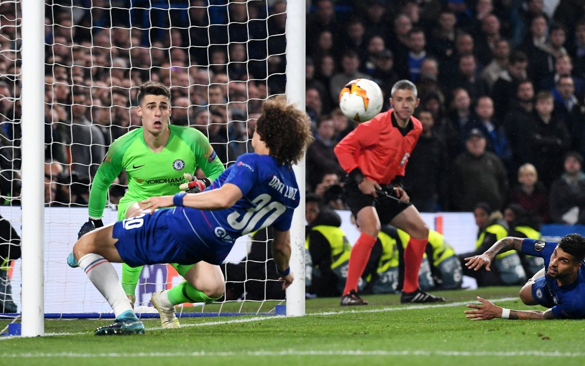 Drama u Londonu: Kepa heroj, Chelsea u finalu nakon penala!