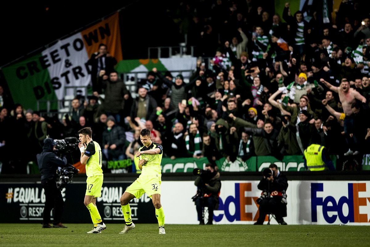 Celtic uputio jasan savjet svojim navijačima nakon jučerašnjeg žrijeba