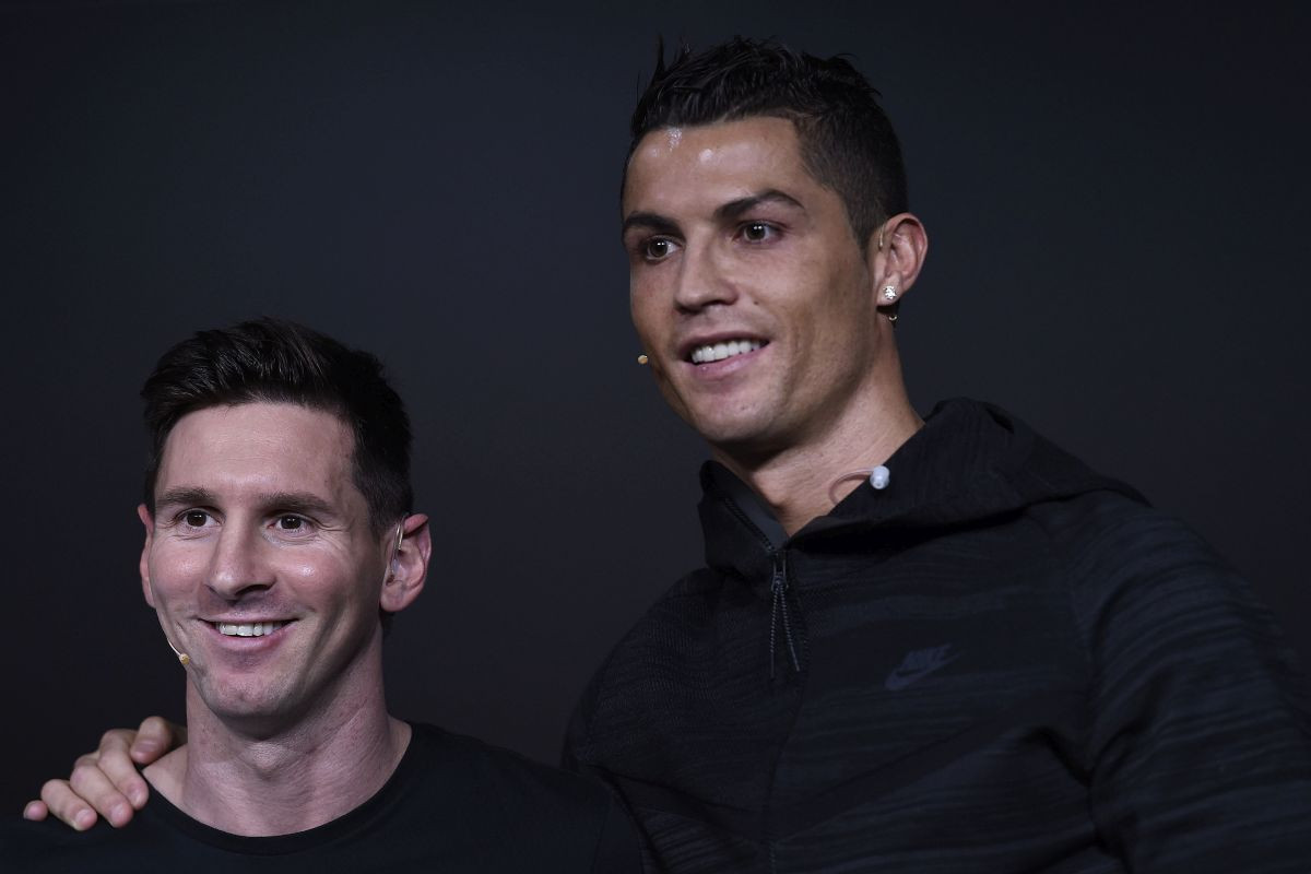 Ronaldo i Messi dobili poziv da zaigraju u jedinoj ligi koju svijet trenutno gleda!