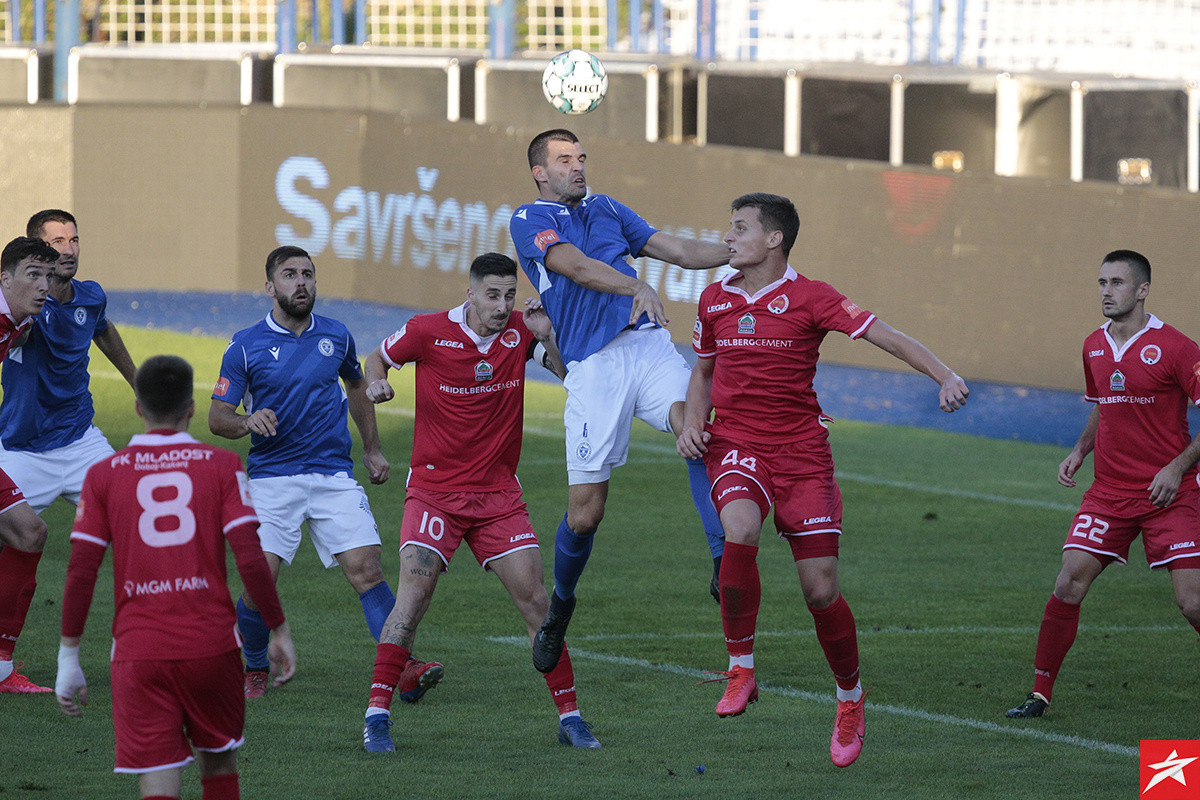FK Željezničar dobio dozvolu za treniranje, određeni i uslovi za put u Izrael 