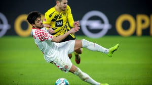 Osam golova na pet utakmica Bundeslige, Borussia i RB Leipzig osvojili samo po bod