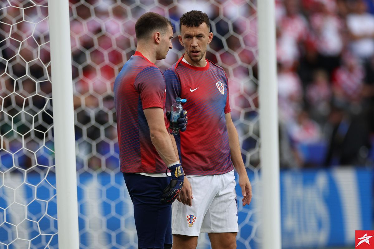Neočekivan preokret za Ivana Perišića, ništa od Italije, Fabrizio Romano otkrio ime novog kluba! Neočekivan preokret za Ivana Perišića, ništa od Italije, Fabrizio Romano otkrio ime novog kluba!