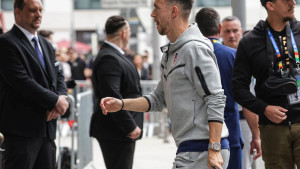 Nema mira za Hajduk! Strani mediji pišu o novom klubu Ivana Perišića, čekaju ga raj i pakao