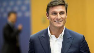 Zanetti priznao da će navijati za Italiju, a onda digao na noge sve riječima o Edinu Džeki