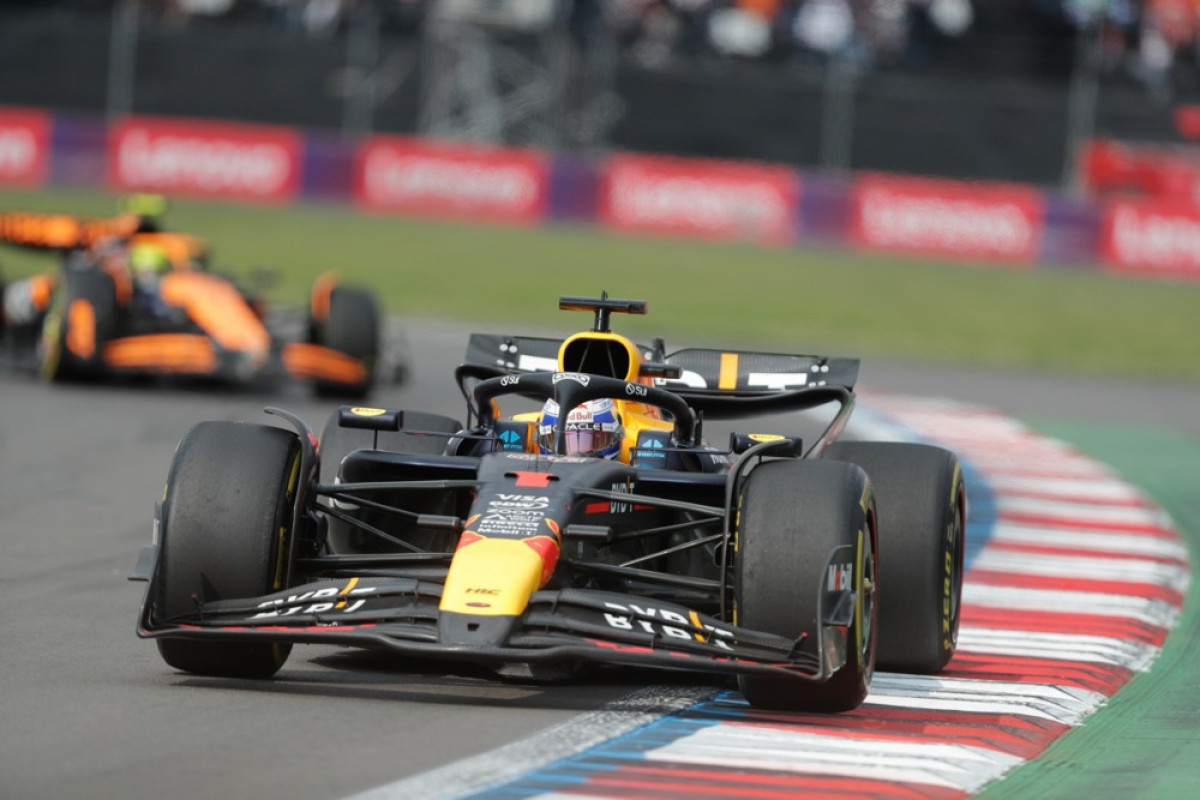 Horner otkriva najveći izazov za Red Bull u Brazilu nakon problema u Meksiku