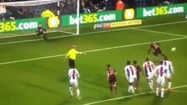 Engleska bruji: Da li je ovo najgora panenka ikada?