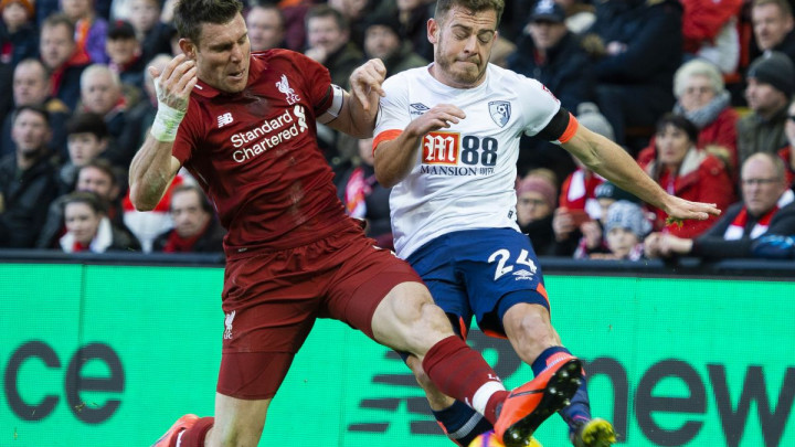 Ryan Fraser blizu prelaska u Arsenal