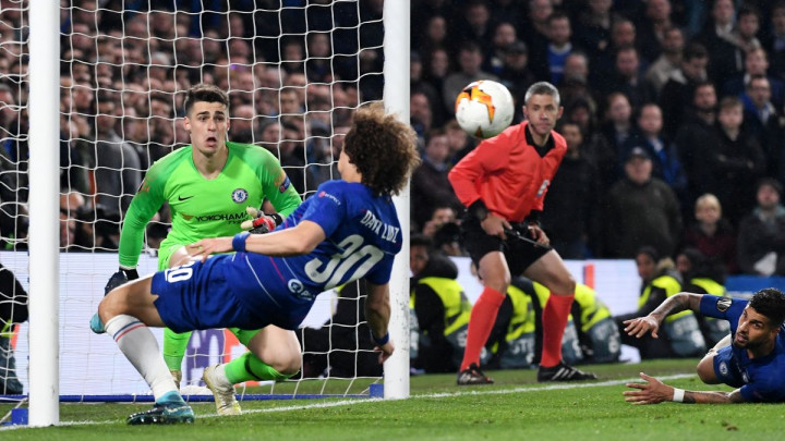 Drama u Londonu: Kepa heroj, Chelsea u finalu nakon penala!