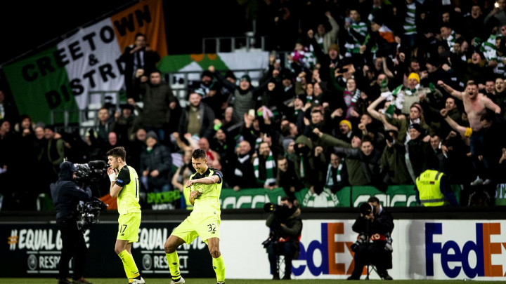 Celtic uputio jasan savjet svojim navijačima nakon jučerašnjeg žrijeba