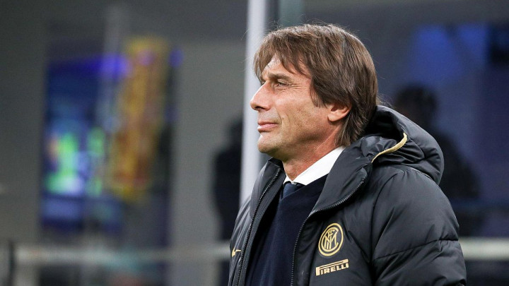 Priča nije laž: Inter se oglasio o metku u koverti