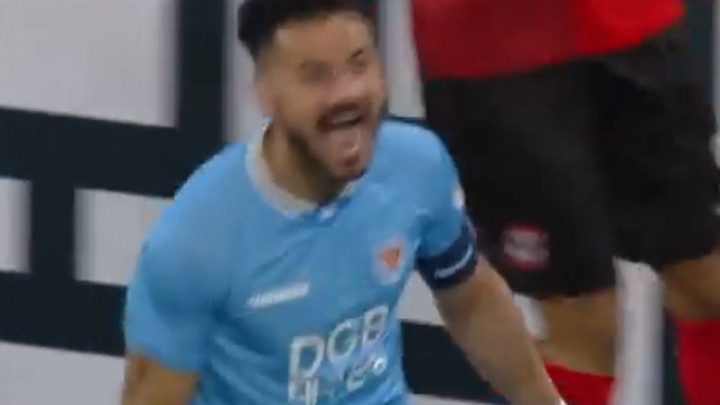 Brazilska magija u Južnoj Koreji