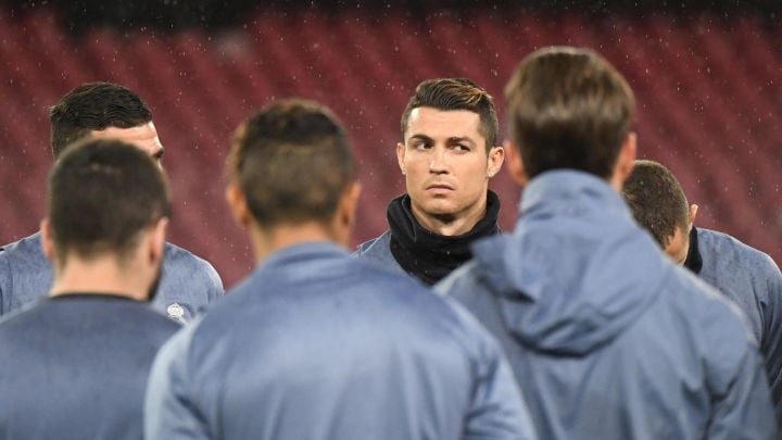 Real želi Donnarummu, ali Ronaldo predstavlja problem?