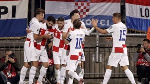 Hrvatska dobila protivnike na Svjetskom prvenstvu