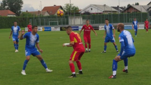 Tuzla City na Čelik bez Milakovića i Hasanovića