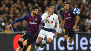 Lamela od oca dobio zadatak: Da to nisam tražio od Messija, otac bi me ubio!