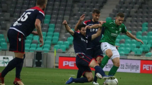 HŠK Zrinjski se pohvalio velikim rezultatom