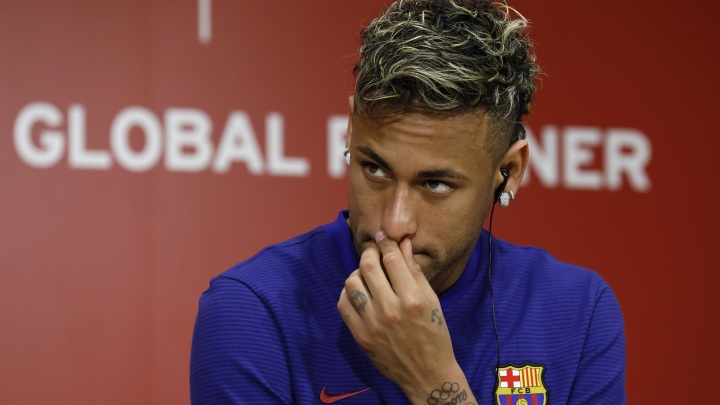 UEFA saopštila: Nema prepreka  za Neymarov transfer u PSG