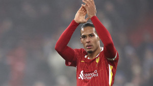 Liverpool daje 80 miliona eura za igrača koji će zamijeniti Virgila van Dijka!
