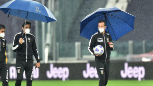 Određen novi datum za italijanski derbi