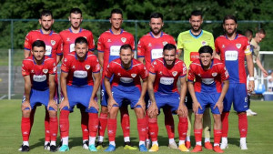 Borac nadigrao Muru