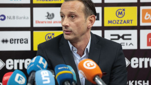 Varešanović i Rendulić otkrili karte za današnji derbi!