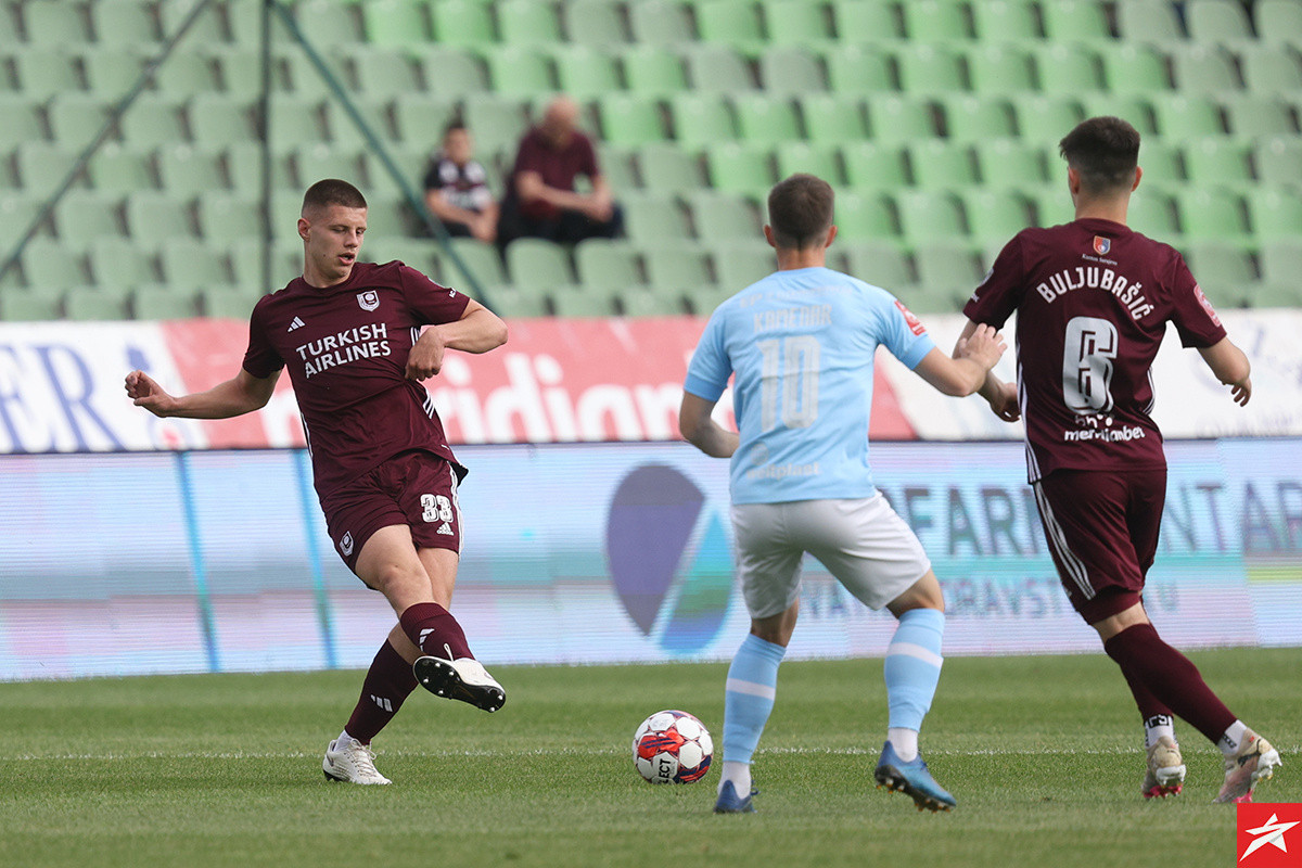 Derbi između Borca i Sarajeva ipak u subotu, šest igrača propušta sedmo kolo WWin lige BiH Derbi između Borca i Sarajeva ipak u subotu, šest igrača propušta sedmo kolo WWin lige BiH