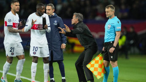 Luis Enrique raskrinkao bahatog Dembelea i otkrio njegovo pravo lice