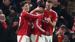 Šok na Old Traffordu, Crveni đavoli spremni prodati miljenika navijača: "Da li ste normalni?"
