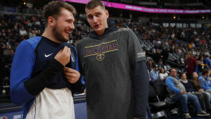  Jokić po prvi put govorio o razmjeni Luke Dončića: "On je tamo gradio nešto, to ga je..."