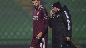 Čeka se zvanična potvrda: Renato Gojković teže povrijeđen?