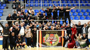 MNK Bubamara ubjedljivom pobjedom stigla do finala!