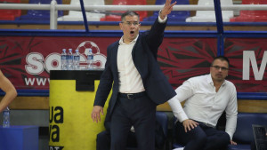 FMP izborio majstoricu, Partizan izgubio u Železniku